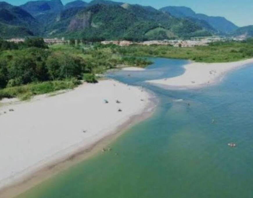 Cantinho Dos Sonhos Mangaratiba Bagian luar foto