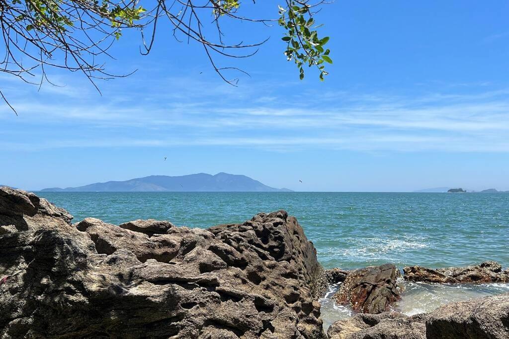 Cantinho Dos Sonhos Mangaratiba Bagian luar foto