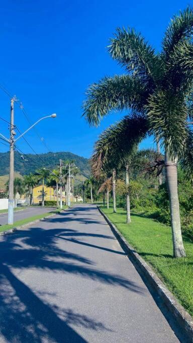 Cantinho Dos Sonhos Mangaratiba Bagian luar foto