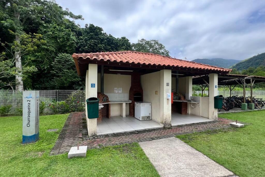 Cantinho Dos Sonhos Mangaratiba Bagian luar foto
