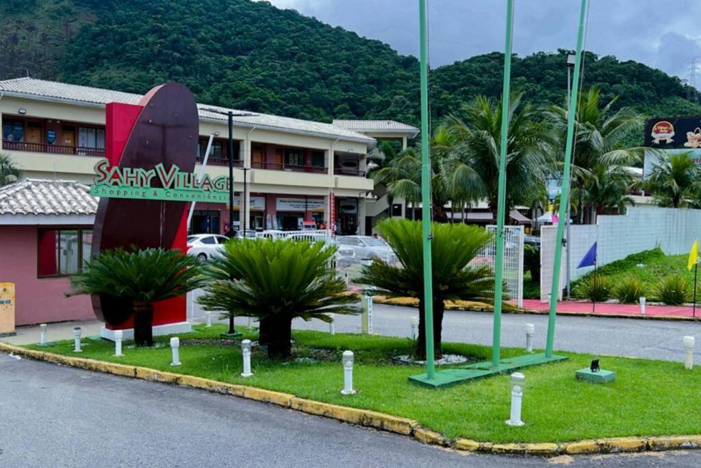 Cantinho Dos Sonhos Mangaratiba Bagian luar foto