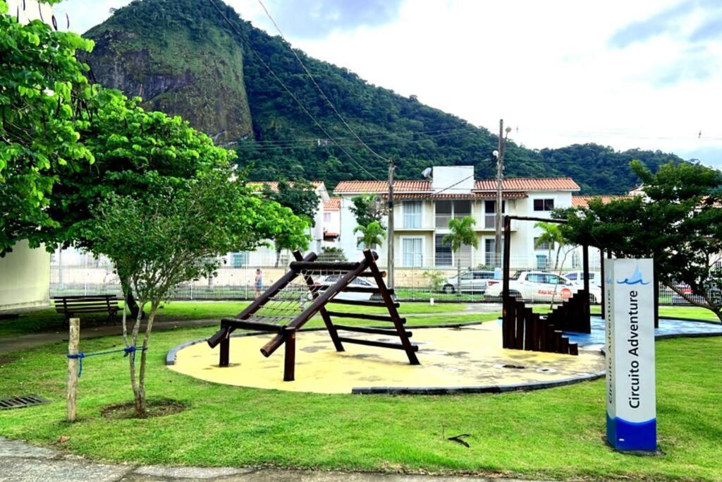 Cantinho Dos Sonhos Mangaratiba Bagian luar foto