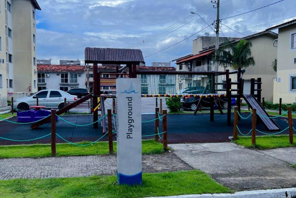 Cantinho Dos Sonhos Mangaratiba Bagian luar foto